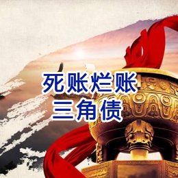 兴文要债公司